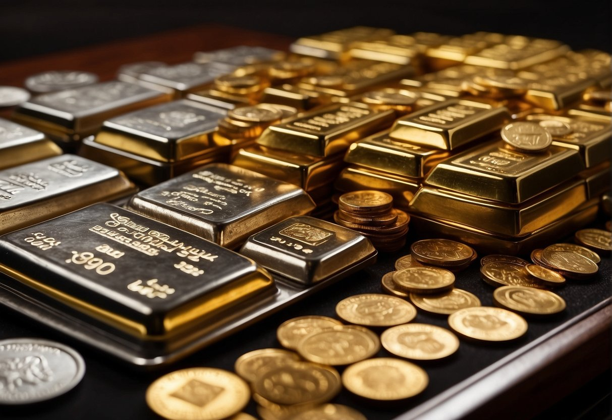 Augusta Precious Metals Lawsuit: What You Need to Know in 2025