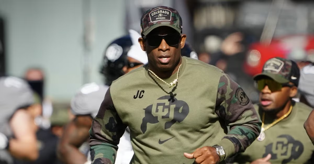 Deion Sanders Net Worth 2025: Latest Earnings, Career & Investments