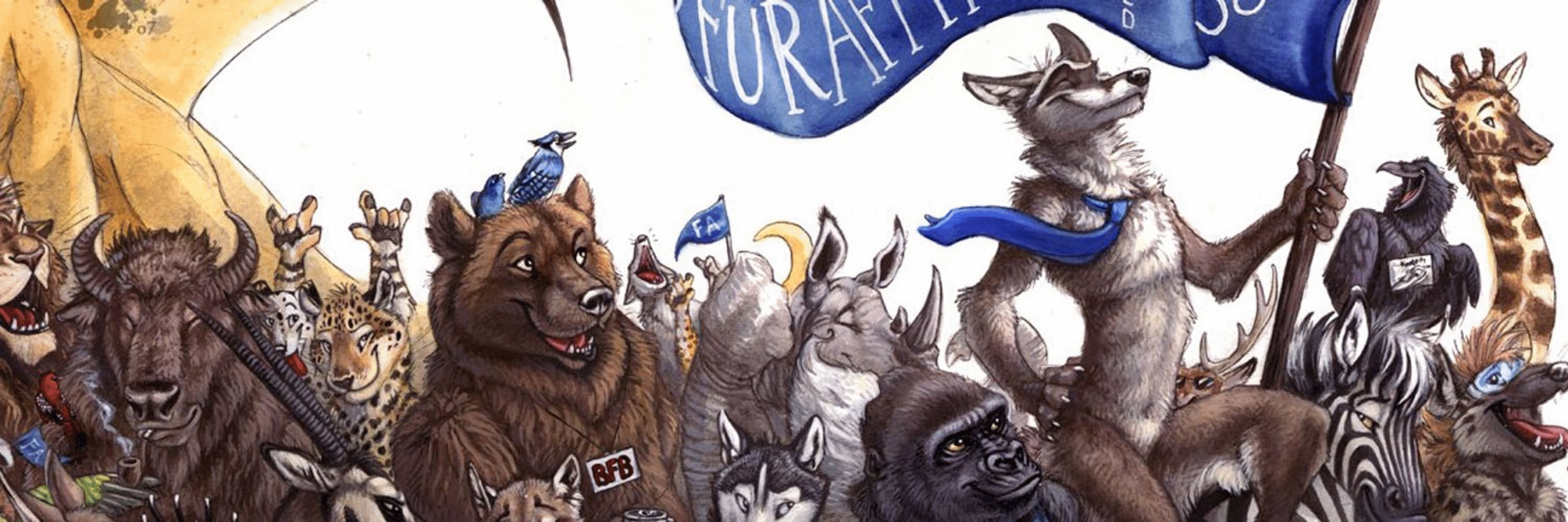 Discover Fur Affinity: The Ultimate Community for Furry Art and Fans