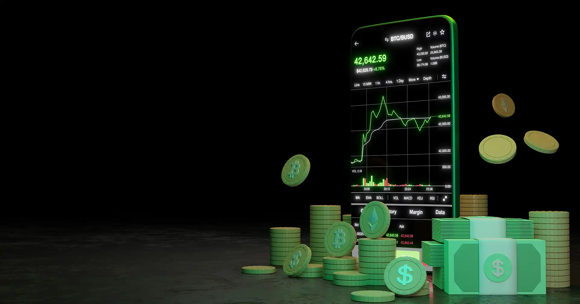 iCryptox Review: Secure and AI-Powered Crypto Trading Platform Explained