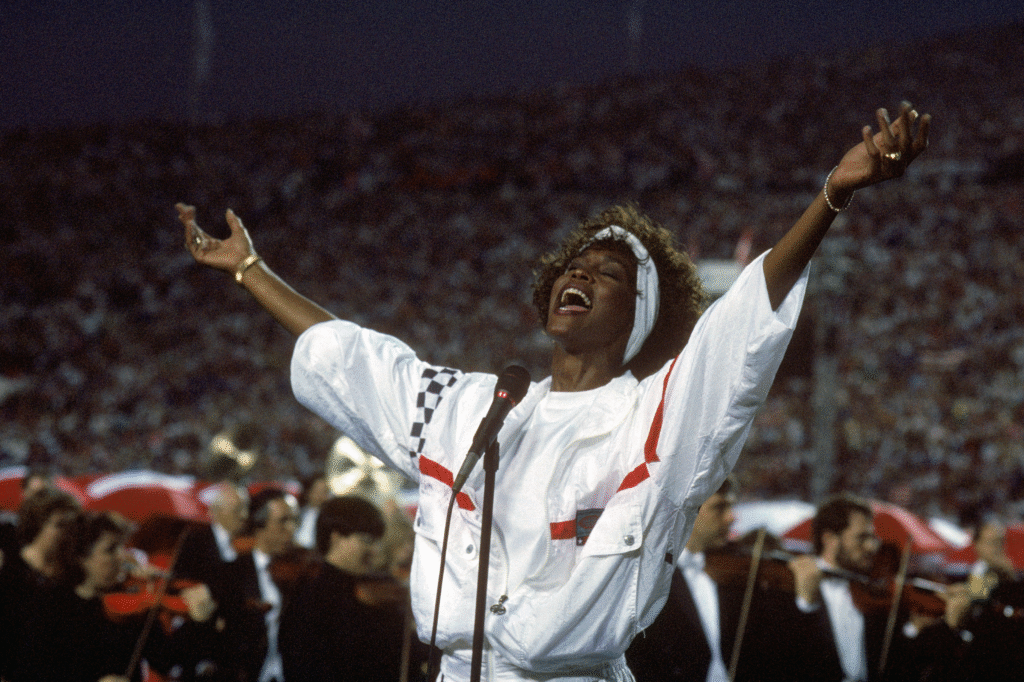 marvin gaye star spangled banner lyrics
