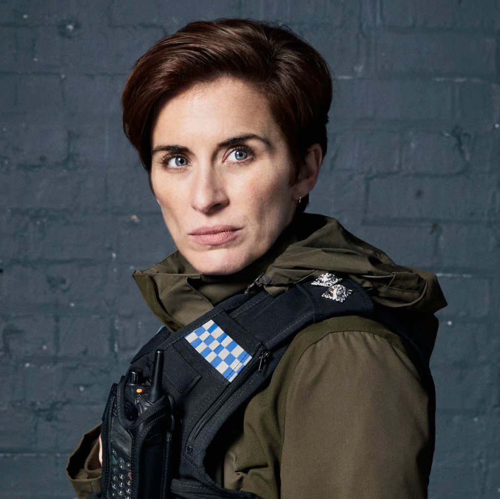 Vicky McClure Movies and TV Shows