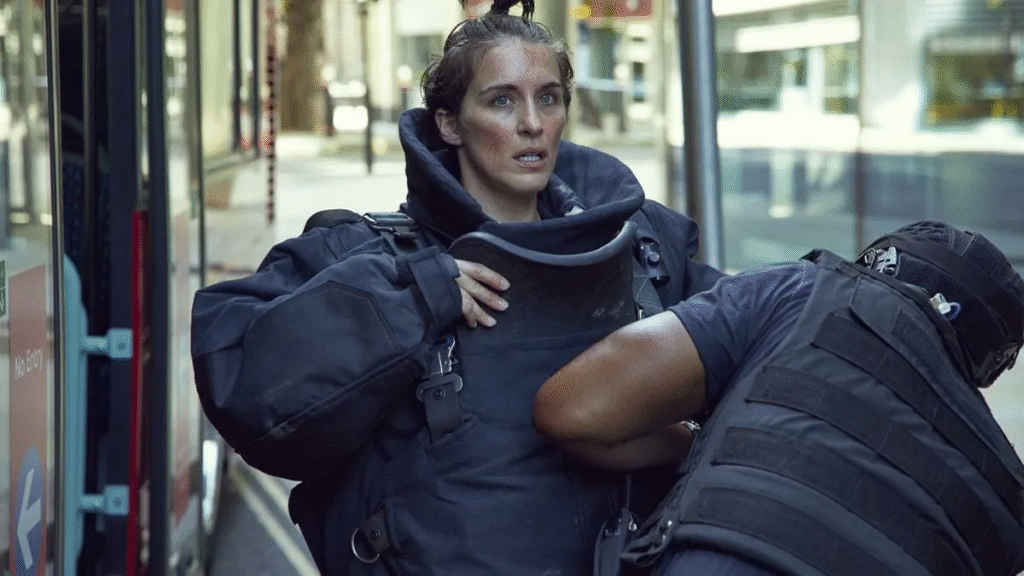 Vicky McClure movies and TV shows