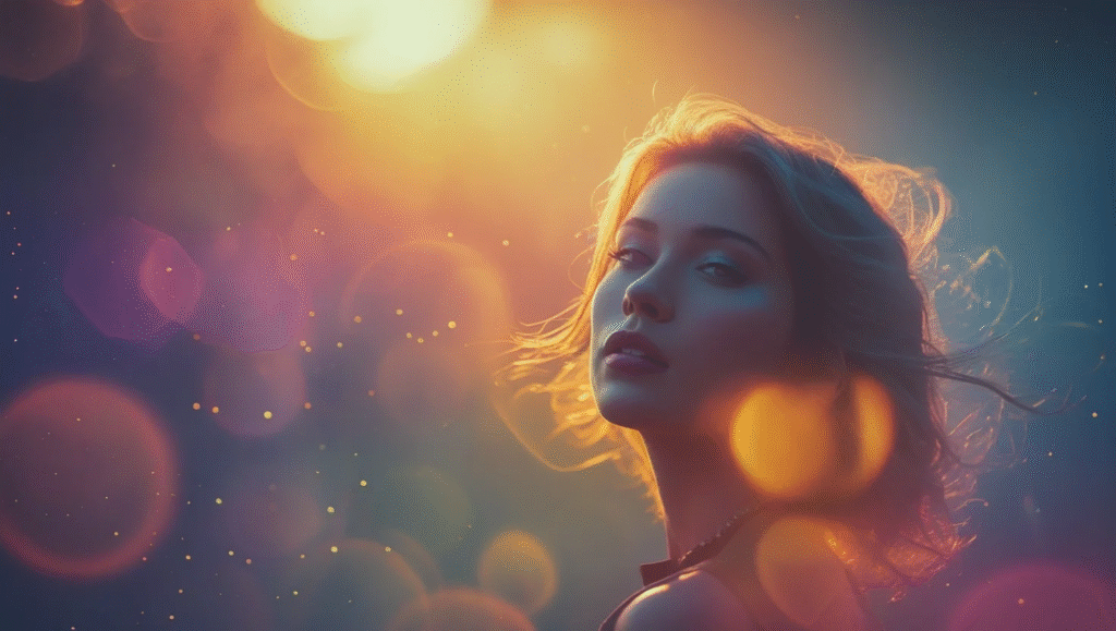 Photeeq Lens Flare