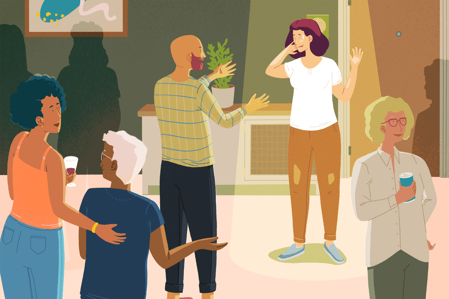 Likable Person Test: Discover How Likable You Really Are