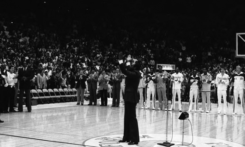 Marvin Gaye Star Spangled Banner Lyrics: A Soulful Anthem Redefined