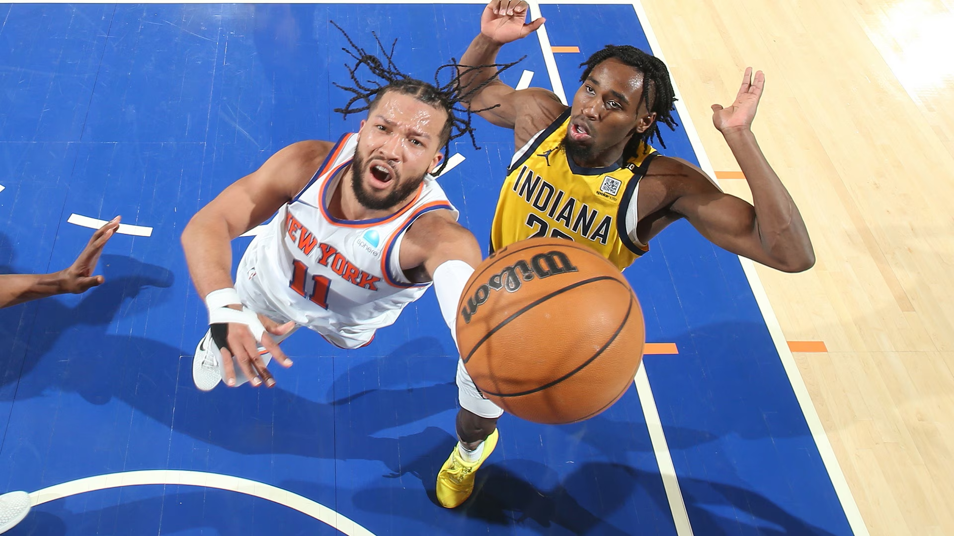 Pacers vs Knicks Match Player Stats: Key Highlights & Performance Breakdown