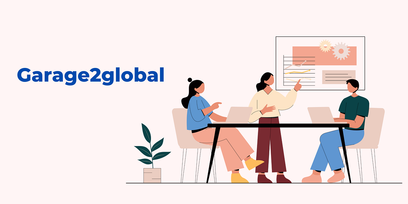 Boost Your Brand with Digital Marketing Solutions from Garage2Global