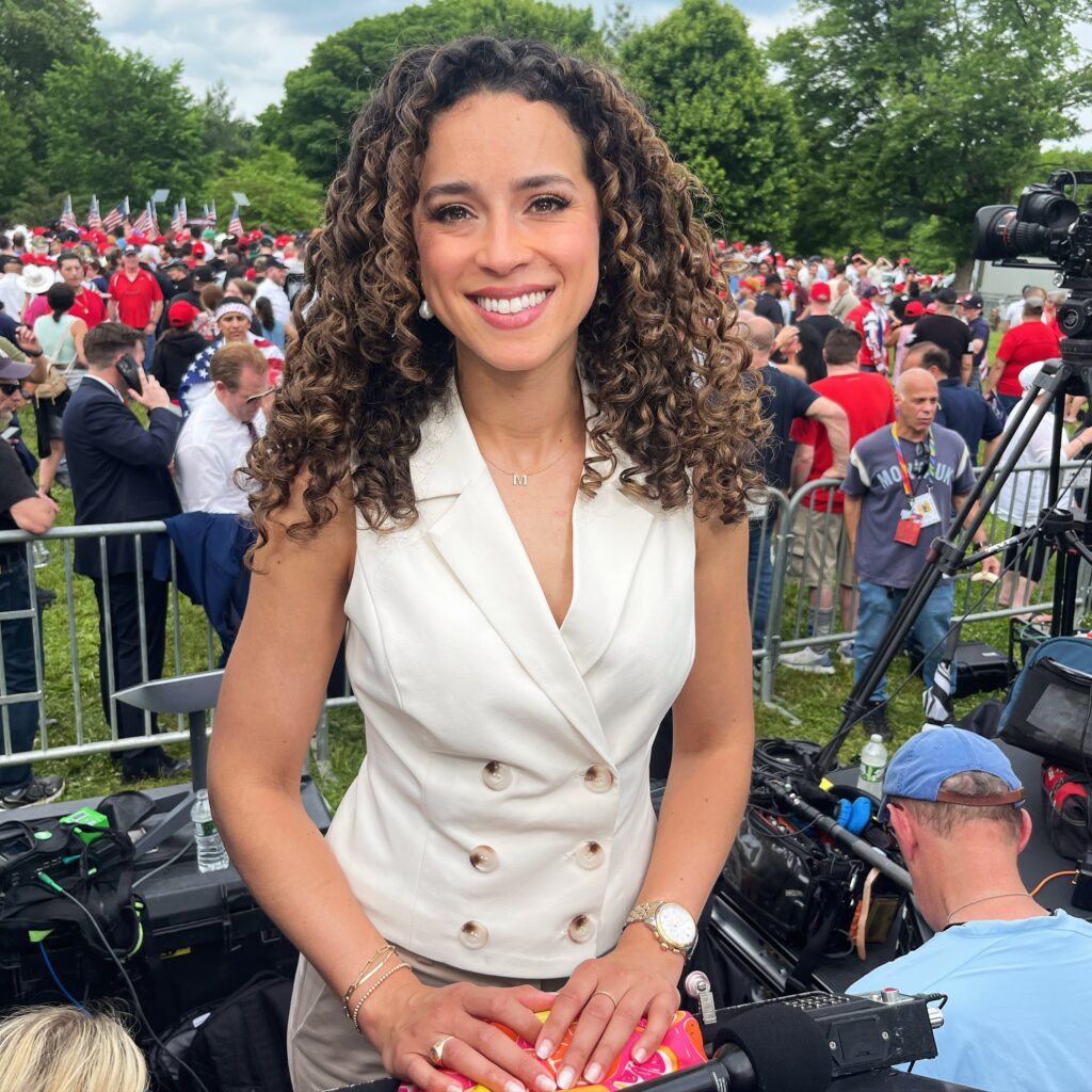 Madison Alworth Age: How Old Is the Fox Business Reporter in 2025?