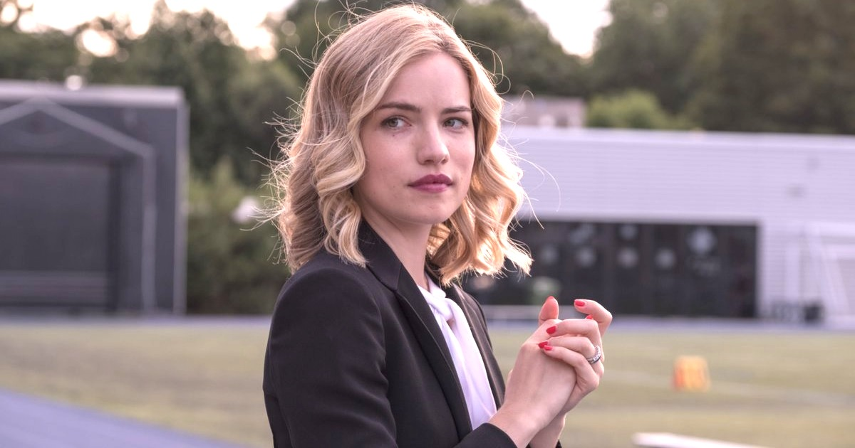 Willa Fitzgerald Net Worth: Latest Insights and Career Highlights
