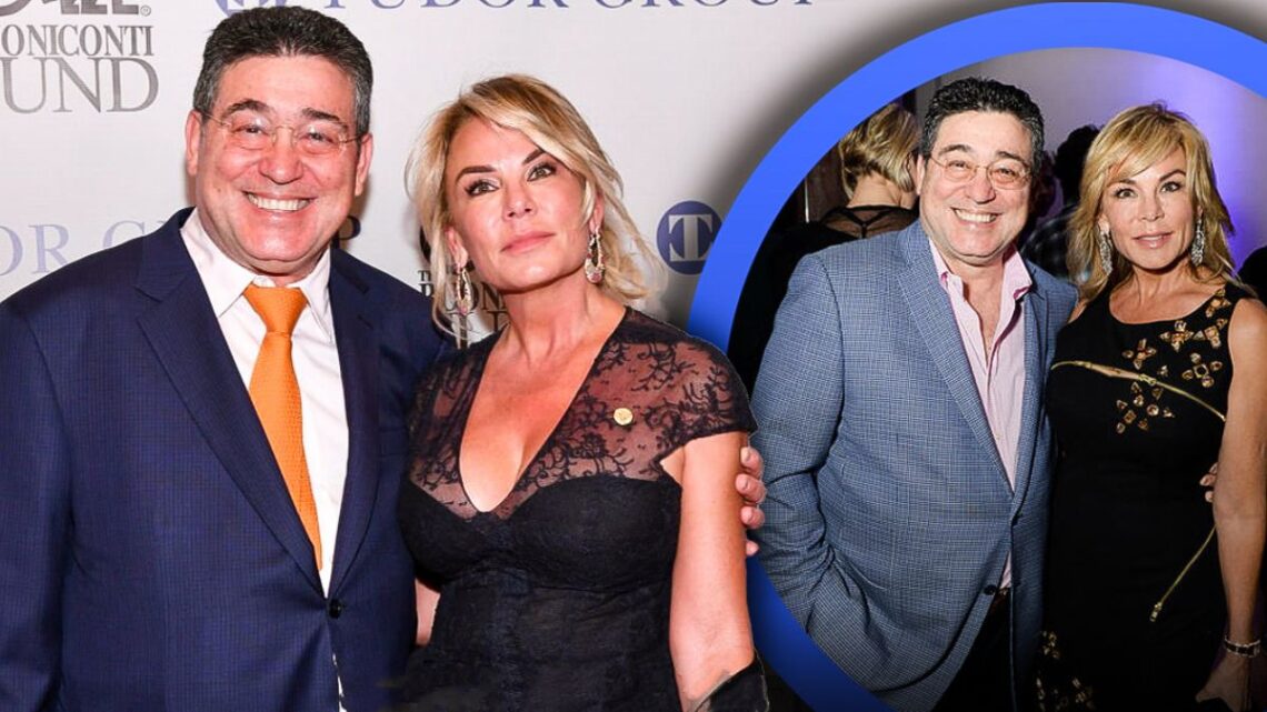 Itzhak Ezratti Wife: Facts, Background, and Personal Life