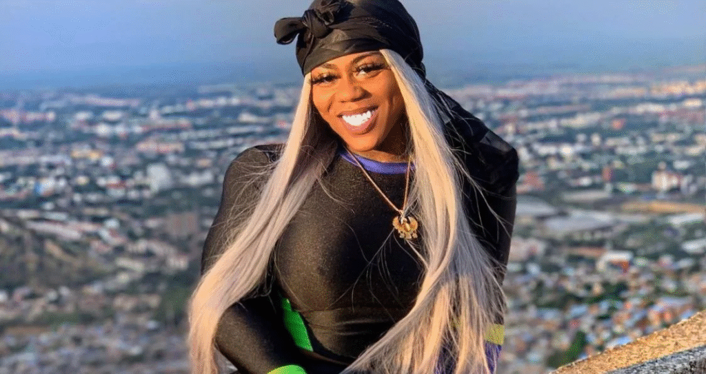 Rahki Giovanni Net Worth: 2025 Wealth & Earnings Snapshot rahki giovanni net worth