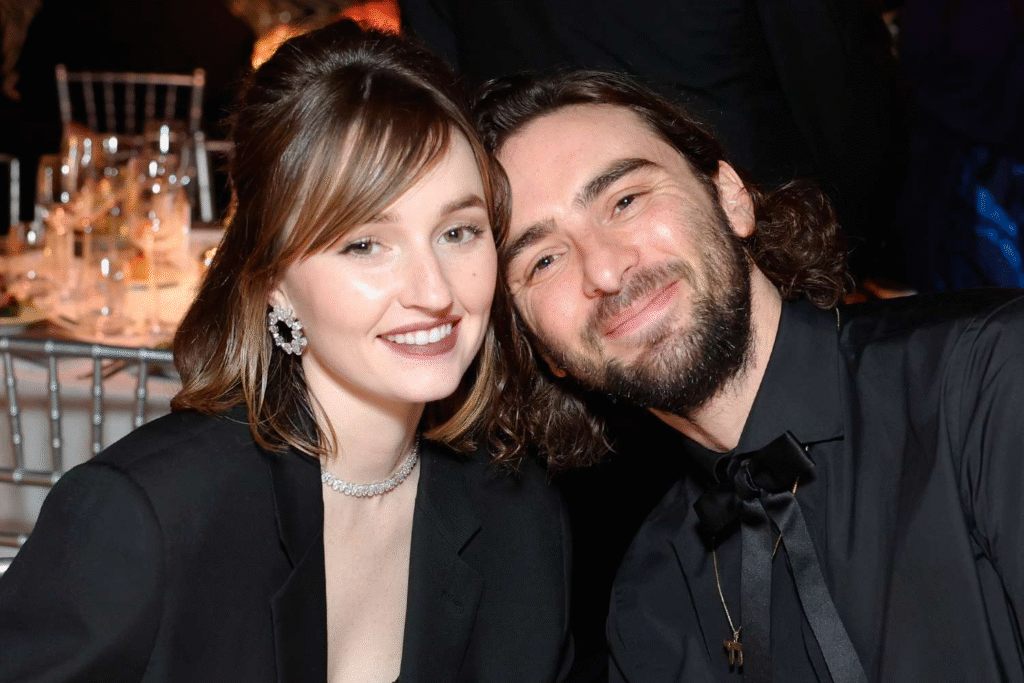 Kaitlyn Dever Partner: Truth About Her Love Life Kaitlyn Dever Partner