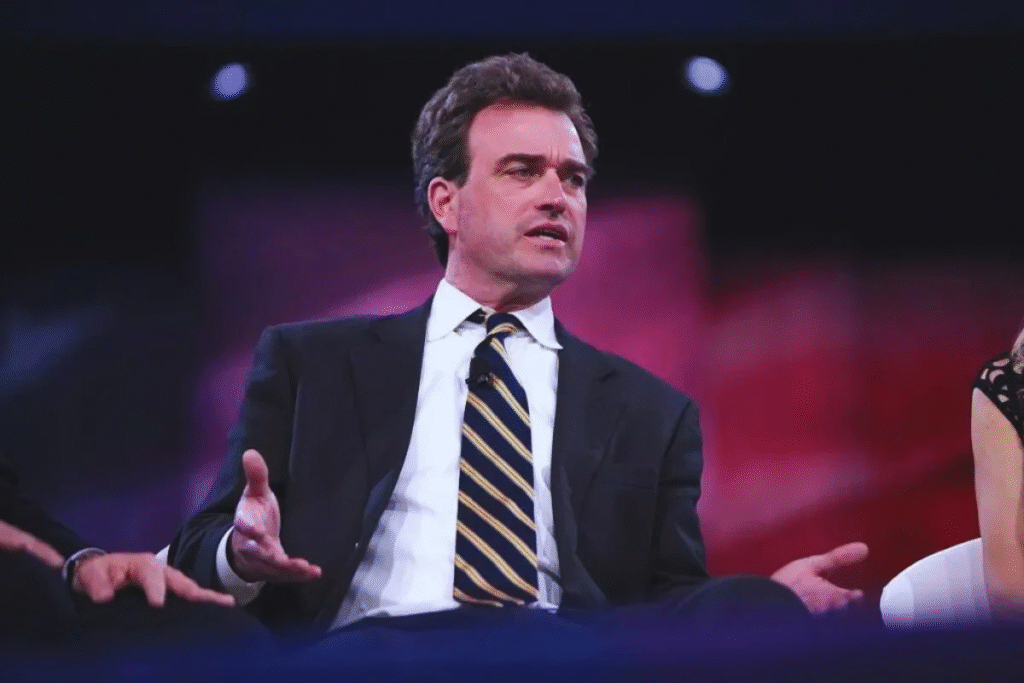 charles hurt net worth