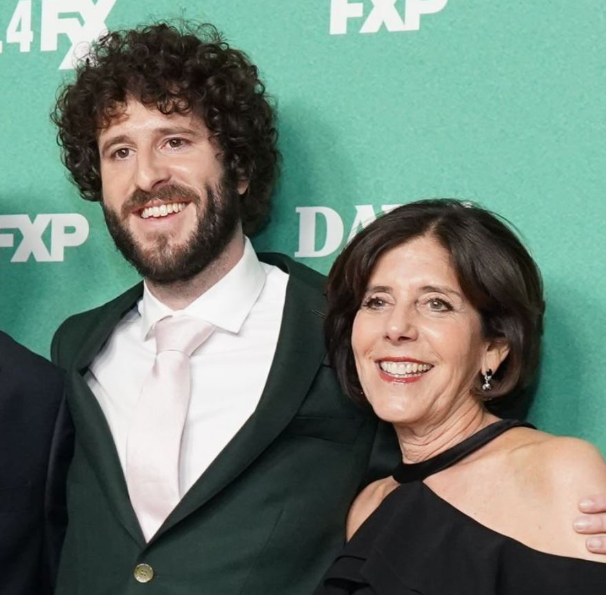 Jeanne Burd: A Quiet Life of Remarkable Strength jeanne burd