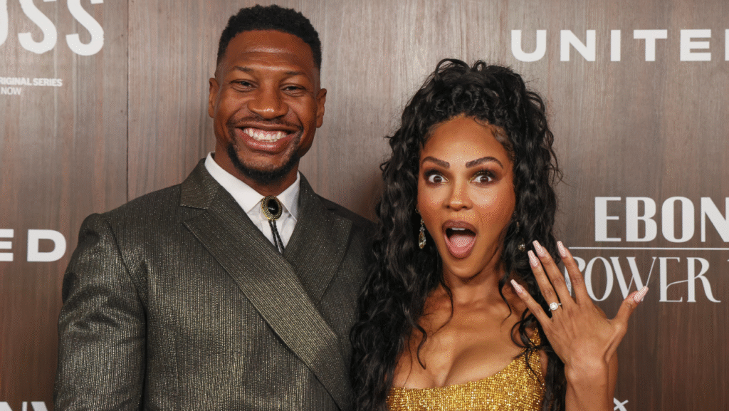 Jonathan Majors Wife: Truth Behind His Relationship and Marriage jonathan majors wife