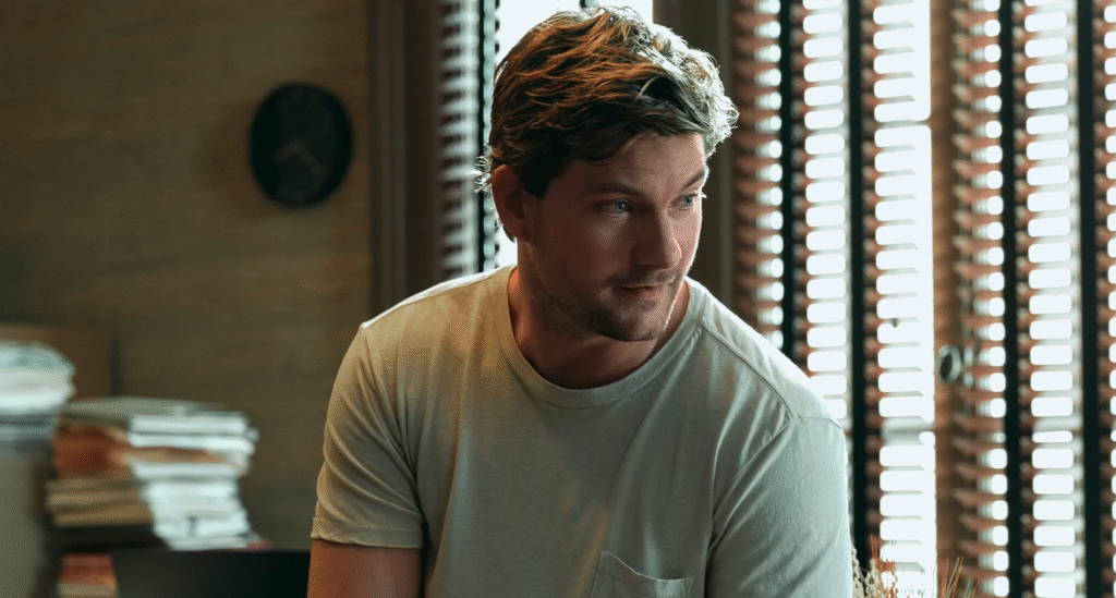 jake weary movies and tv shows