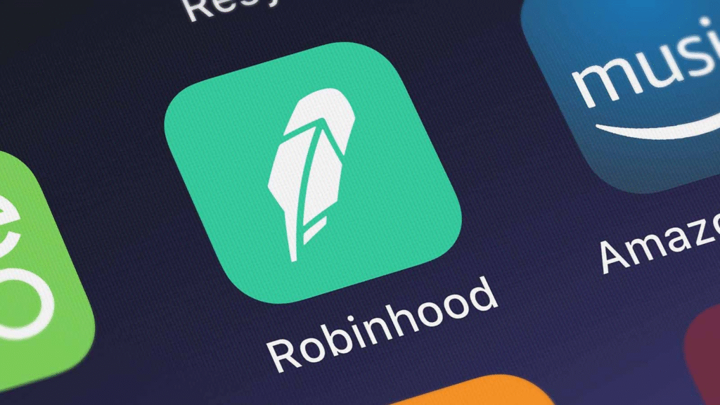 smci robinhood